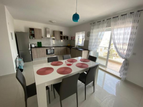Sunshine Apartments Mellieha - modern three bedroom apartment - Apt No 3, Mellieħa